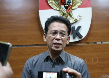 Tanak Gak Langgar Etik