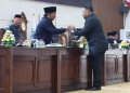APBD Murni 2023, Pemprov Banten