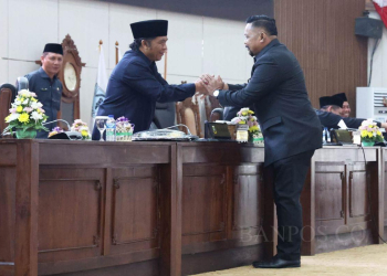 Pemprov Banten Dituding Sengaja Merencanakan Sisa Anggaran Tinggi