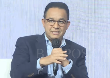 Banyak Pengusaha Diperiksa Pajak Setelah Ketemu Anies