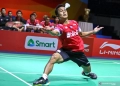 Anthony Sinisuka Ginting