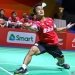 Anthony Sinisuka Ginting