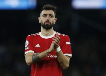 Tanpa CR7, Portugal Gunduli Singa Merah