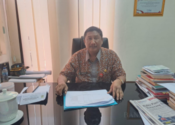 DPK Cilegon Bakal Gelar Pesta Literasi