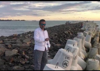 Dinas Kelautan dan Perikanan (DKP) Provinsi Banten memberikan jawaban atas tudingan terhadap pelaksanaan proyek breakwater