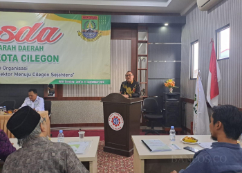 Forum CSR Diminta Optimalkan Kesejahteraan Masyarakat