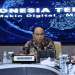 Menkominfo Budi Arie Setiadi (Foto: Humas Kominfo)