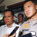 Kapolresta Tangerang Kombes Pol Sigit Dany Setiyono (Azmi Samsul Maarif)