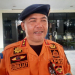Kepala BPBD Kabupaten Tangerang Ujat Sudrajat (ANTARA/Azmi Samsul Maarif)