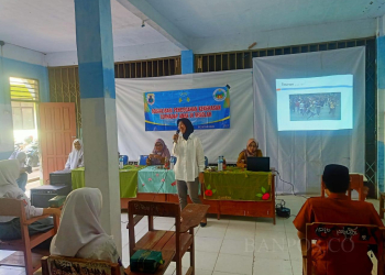 (DP3AP2KB) Lebak diminta untuk segera melakukan evaluasi