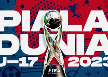 ISTIMEWA
Piala Dunia U-17