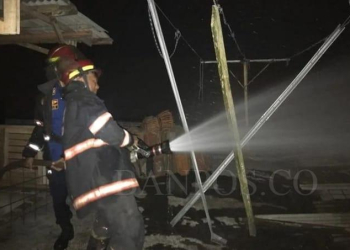 Badan Penanggulangan Bencana Daerah