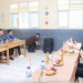 Gelaran latihan kepemimpinan yang diselenggarakan Forum Keluarga Mahasiswa Cigemblong (FKMC). Giat ini dihadiri Wakil Bupati Lebak, Ade Sumardi, Sabtu (09/09). Bertempat di SDN Desa Peucangpari, Cigemblong.