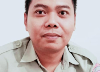 Kepala Pelaksana BPBD Lebak