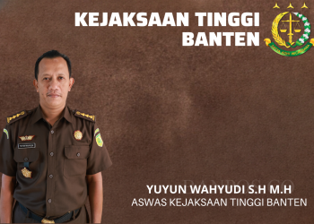 Kejaksaan tinggi Banten