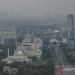 Polusi udara di Jakarta