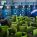Pasokan gas LPG berukuran 3 kilogram