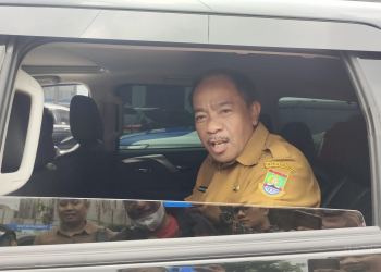 Tiga Besar Lelang Jabatan Kota Cilegon Segera Diumumkan