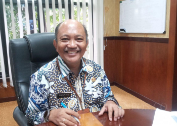 Pembahasan DBH Pajak dan Dana BTT Pemprov Banten Berjalan Alot