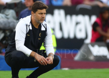 Pochettino