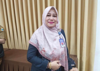 Hanya Dianggap Hiasan, Website dan Medsos OPD Kabupaten Lebak Terbengkalai