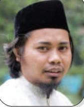 Azmart Tusnedi REDAKTUR PELAKSANA BANTEN POS