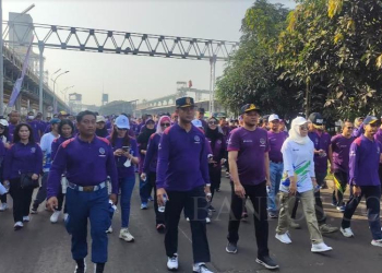 Insan Perhubungan Diharapkan Berinovasi Memajukan Transportasi