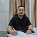 EDWIN MAHESA PARDEDE // Sekretaris Bapenda Kabupaten Serang, Ikhwanussofa