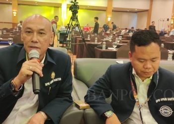 Pengusaha Bongkar Muat Didominasi Kaum Milenial