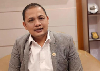 Incumbent Jangan Tinggalkan Tugas Pokok
