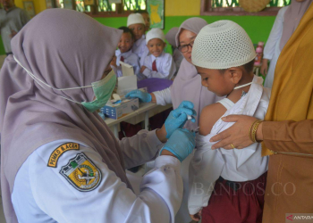 Puskesmas Periuk Jaya ‘Boikot’ Wadah Plastik