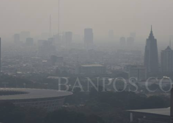 acuan informasi mengenai kualitas undara di Indonesia menjadi semakin jelas.