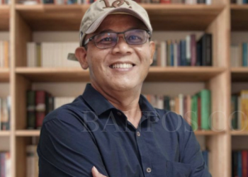 Pakar Sosiologi dan Politik sekaligus Dosen Senior FISIP UGM Dr. Kuskridho Ambardi (Foto: Istimewa)