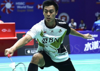 Vito Ganyang Harimau Malaya