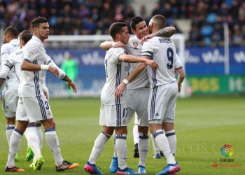 Napoli vs Real Madrid