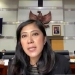 Ketua Komisi I DPR Meutya Viada Hafid.