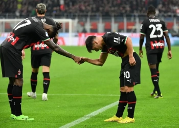 AC Milan vs Juventus