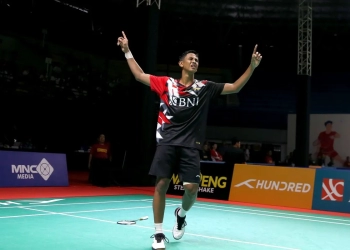 FOTO ISTIMEWA
Alwi Farhan