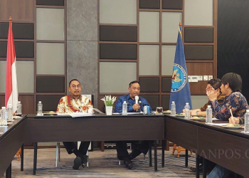 Sosialisasi Anti-Narkoba Dimasifkan Di Kota Cilegon