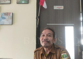 (foto istimewa) Dinsos Provinsi Banten Fajar