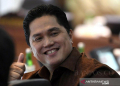 Erick Thohir