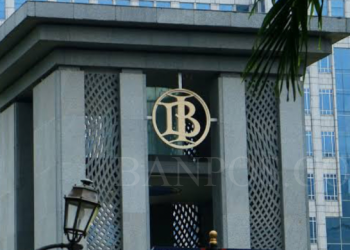 (Foto Istimewa) Bank Indonesia (BI)