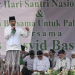 (Foto Istimewa) Capres Koalisi Perubahan Anies Baswedan saat mengunjungi Pesantren Al Badar, Baturaja, Tangerang, Banten