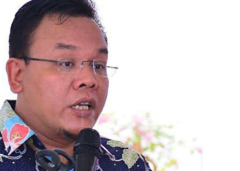 (Foto Istimewa) Ketua DPP PAN Saleh Daulay