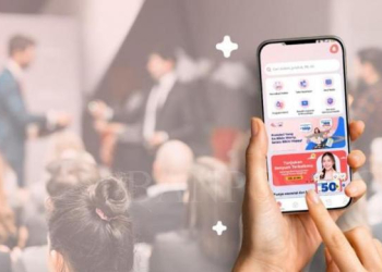 (Foto Istimewa) Layanan Good Doctor