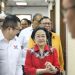 (Foto Istimewa) Megawati Soekarnoputri all out memenangkan duet Ganjar Pranowo-Mahfud MD (GAMA)