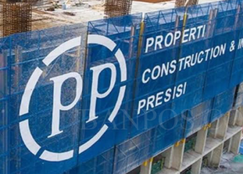 PN Niaga Makassar Cabut Status PKPU PTPP