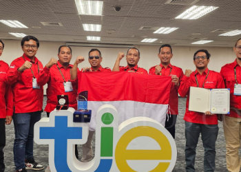 (Foto Istimewa) PT Pertamina Hulu Energi (PHE)