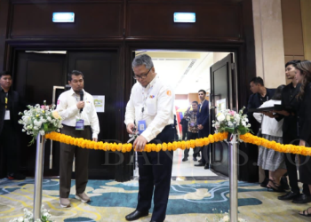 (Foto Istimewa) PT Pertamina Hulu Energi (PHE), selaku Subholding Upstream Pertamina