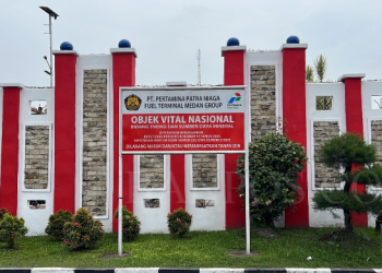 (Foto Istimewa) PT Pertamina Patra Niaga-Regional